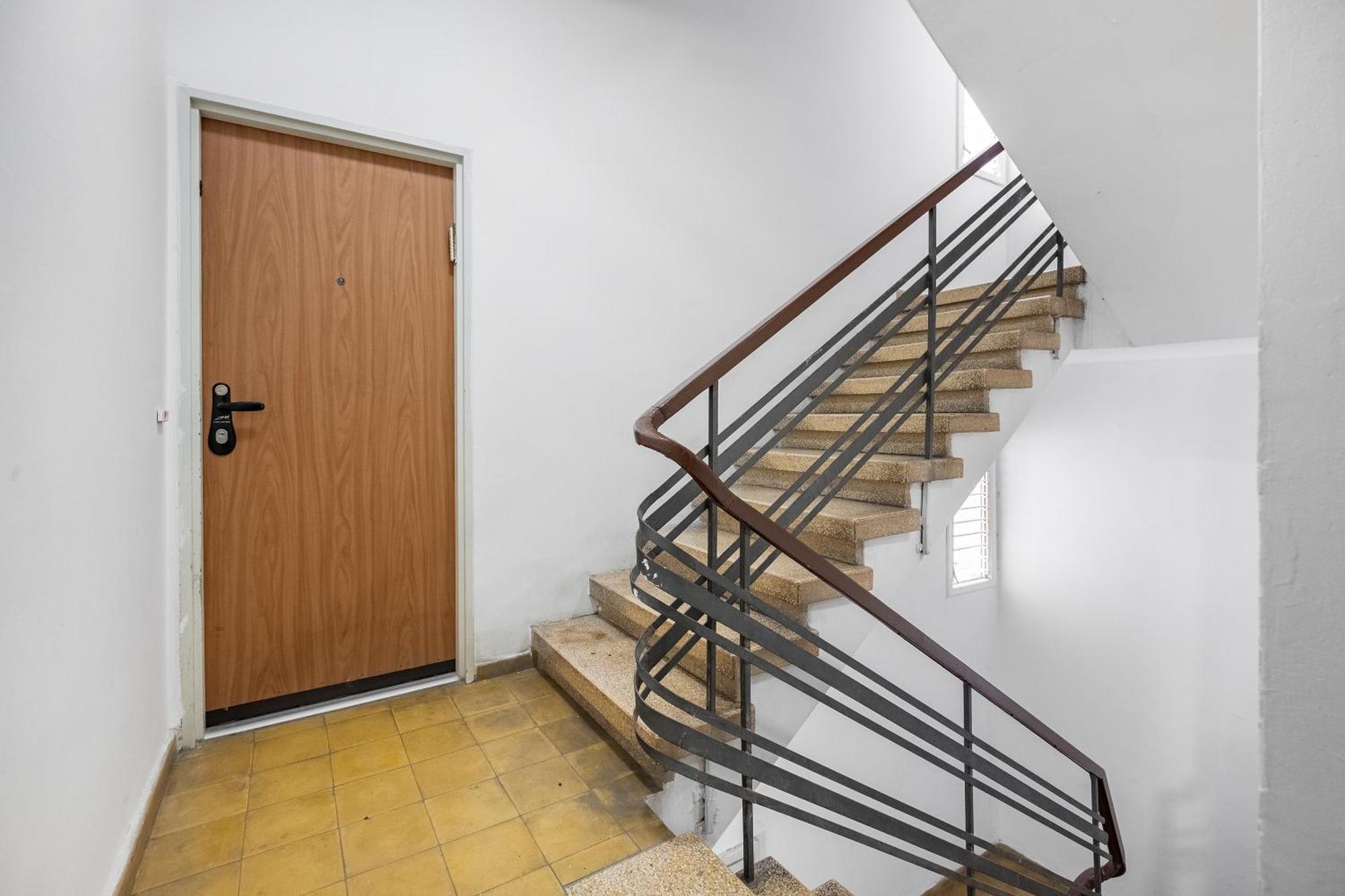 Premium 1Bd Apartment Near The Beach W/Balcony Тел Авив Екстериор снимка